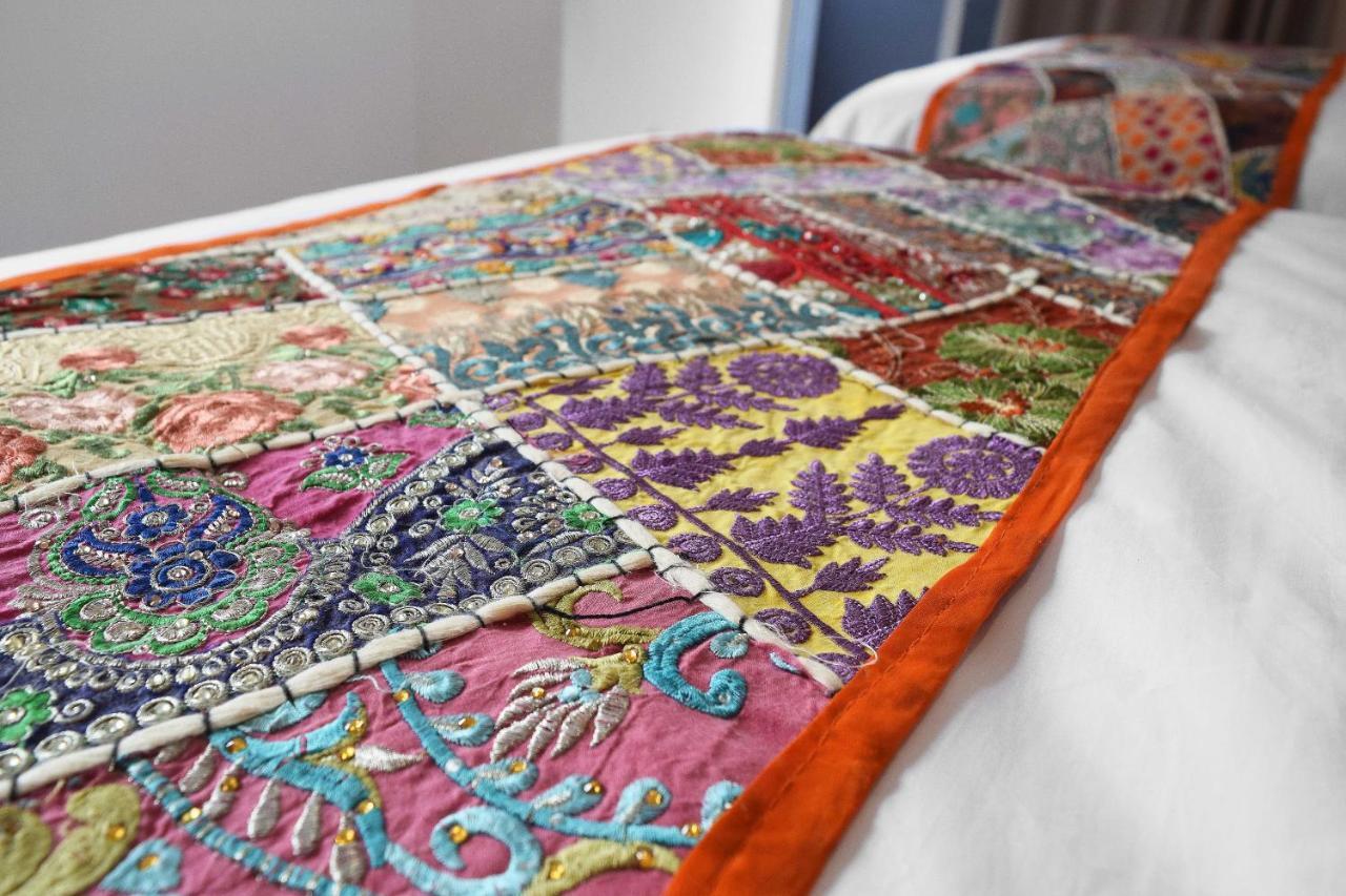 Hotel Boutique Dawat Wtc Mexikóváros Kültér fotó