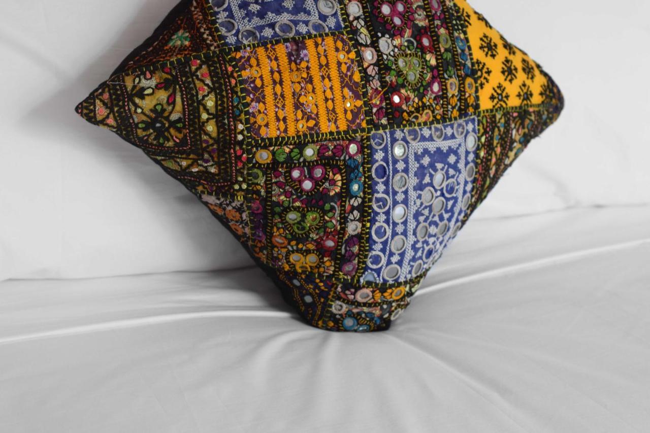 Hotel Boutique Dawat Wtc Mexikóváros Kültér fotó